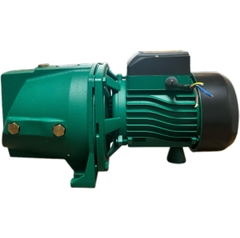 Điện Máy Minh Thành HD -  Máy Bơm Nước Jet100 750w - 220v Hút Sâu 9m Cột Áp 40m Hút Xả 34/34 Lưu Lượng 60 l/min Cánh PPO Cốt Inox304 Thương Hiệu SHUSHUI Dây Đồng Bảo Hành 12 Tháng