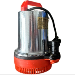 Điện Máy Minh Thành HD - Máy Bơm Chìm Ắc Quy 260w - 12v Inox Lưu Lượng 300 l/min Cột Áp 13m Cánh PPO Cốt Hợp Kim Thương Hiệu Kim Dây Đồng Bảo Hành Chính Hãng