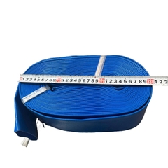 Điện Máy Minh Thành HD - Ống Bạt Bơm Nước Phi  80 1 Cuộn Dài 14m