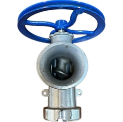 CỐI ĐÙN THỊT MẠ INOX CÔNG NGHIỆP DÙNG CHO MOTO 2.2kW KÈM PHỄU INOX DAO LÀM BẰNG THÉP KHÔNG RỈ THÂN GANG DẦY BỀN BỈ