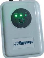 Máy Bơm Tăng Áp Điện Tử Mini NAVY NY24-20E Bơm Nước Nóng Cho Năng Lượng Mặt Trời Máy Bơm Tăng Áp 1 Thiết Bị