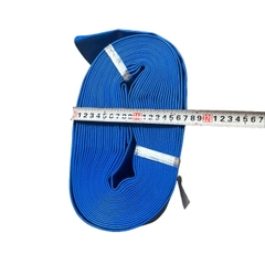 Điện Máy Minh Thành HD - Ống Bạt Bơm Nước Phi  80 1 Cuộn Dài 14m