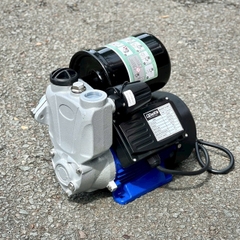 MÁY BƠM TĂNG ÁP TỰ ĐỘNG 300W DDEKO DK-300T BƠM ĐƯỢC NƯỚC NÓNG TĂNG ÁP VÒI TỔNG THIẾT BỊ GIA ĐÌNH