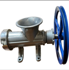 Điện Máy Minh Thành HD - Mạ Inox Cối Đùn Thịt Công Nghiệp 22 Bảo Hành Chính Hãng