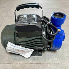 MÁY BƠM NƯỚC LY TÂM BẢO LONG 750W CÁ SẤU 1.5DK-20 HÚT XẢ 40/40 LƯU LƯỢNG 266L/MIN MAX 22M CÁNH PPO CỐT HỢP KIM BƠM TƯỚI TIÊU DÂN DỤNG