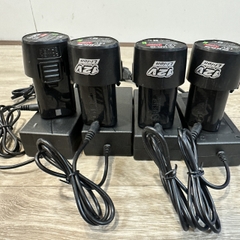 Pin 12V KPTs Li-ion 3 Cell Dùng Cho Máy Khoan Máy Bắt Vít Máy Rung Gạch