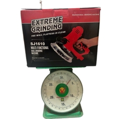 Điện Máy Minh Thành HD - Máy Chà Nhám Tường 1280W Có Hút Bụi & Đèn Công Suất 1280W Dây Đồng Có Chỉnh Tốc Độ Bảo Hành Chính Hãng