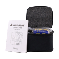 MÁY CÂN BẰNG 2 TIA XANH KING BLUE KB-02X