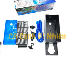 Máy Lọc Hồ Cá RS 188