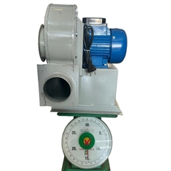 Quạt Hút, Quạt Thổi Công Nghiệp 750w - 220v Thương Hiệu XUÂN LÂM 100% Dây Đồng  Bảo Hành 12 Tháng Chạy Êm Áp Suất Gió Lớn Dành Cho Lò Xưởng Nồi Hơi