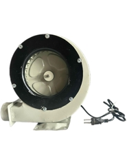 Điện Máy Minh Thành HD - Quạt Thổi Bếp Than Mô Tơ 60w - 220v Công Nghiệp Gió Mạnh Chịu Nhiệt 70°C Thương Hiệu XUÂN LÂM Dây Đồng Bảo Hành 12 Tháng
