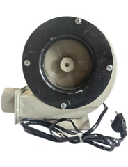 Điện Máy Minh Thành HD - Quạt Thổi Bếp Than Mô Tơ 40w - 220v Công Nghiệp Gió Mạnh Chịu Nhiệt 70°C Thương Hiệu XUÂN LÂM Dây Đồng Bảo Hành 12 Tháng