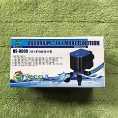 Máy Bơm Chìm Đa Chức Năng RS-9900 (30W)