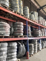 ỐNG CAO SU BƠM NƯỚC LOẠI 20M  BÁN THEO M HOẶC CUỘN PHI 16 ĐẾN PHI 50