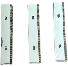 Điện Máy Minh Thành HD - Lược Máy Thái Bì Lợn Inox Lô 90- Lược Dài 200mm Thương Hiệu ĐỨC PHƯƠNG