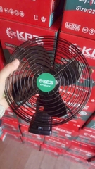 QUẠT PIN NHỎ CHÂN PIN PHỔ THÔNG THÂN QUẠT KPTs CHÍNH HÃNG KHÔNG KÈM PIN GỌN NHẸ MẠNH MẼ TIỆN LỢI DÙNG CHO THỢ XÂY DỰNG HOẶC VÙNG CAO NHỮNG NƠI KHÔNG CÓ ĐIỆN TIỆN DỤNG MỌI LÚC MỌI NƠI