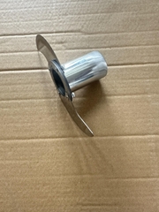 Điện Máy Minh Thành HD - Lưỡi Dao Inox Cao Cấp Cho Máy Xay Đa Năng NỒI 20CM Tháo Rời Thương Hiệu NINH PHÁT