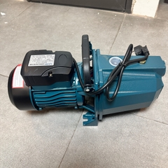 MÁY BƠM CON LỢN JET 100 KUSHIMA KP578 750W HÚT XẢ 25/25 LƯU LƯỢNG 25L/MIN MAX 42M CÁNH PPO CỐT HỢP KIM CHUYÊN HÚT GIẾNG KHOAN BỂ NGẦM VÀ ĐẨY CAO TẦNG