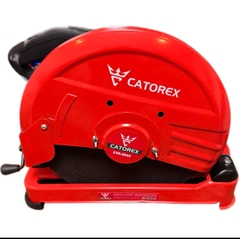 Điện Máy Minh Thành HD - Máy Cắt Sắt Bàn 2180w Kèm Lưỡi 355mm Thương Hiệu CATOREX Dây Đồng Bảo Hành Chính Hãng