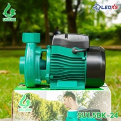 Điện Máy Minhh Thành HD - Máy Bơm Ly Tâm  750w - 220v Hút Sâu 9M Đẩy Cao 22m Hút Xả 49/49 Lưu Lượng 200 l/min Cánh PPO Cốt Inox304 Thương Hiệu SHUSHUI Dây Đồng Bảo Hành 12 tháng
