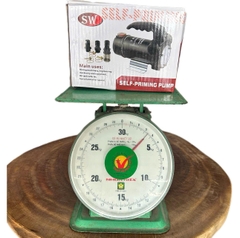 Điện Máy Minh Thành HD - Máy Bơm Dầu 175w - 12v Hút Sâu 8m Cột Áp 15m Hút Xả 25/25  Lưu Lượng 55 l/min Cánh Đồng Cốt Hợp Kim Thương Hiệu SUWEI Bảo Hành Chính Hãng