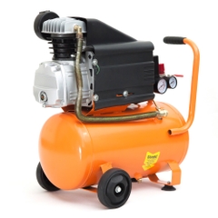 MÁY NÉN KHÍ CÓ DẦU LUCKY H24L 2HP 24L ISO 9001