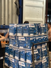 MÁY RỬA XE RỬA DIỀU HÒA VỆ SINH ĐỒ DÙNG GIA ĐÌNH TIGER TG55L 1800W 130BAR 8.5L