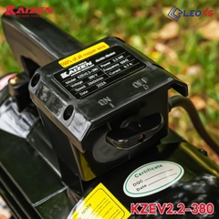 MÁY ĐẦM DÙI BÊ TÔNG ĐIỆN 3 PHA KAIZEN KZE2.2-380