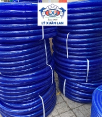 ỐNG LƯỚI DẺO LÝ XUÂN LAN LXL PHI 6 ĐẾN PHI 60 MÀU XANH BIỂN