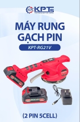 MÁY RUNG GẠCH ỐP LÁT KPTs KPT-RG21V