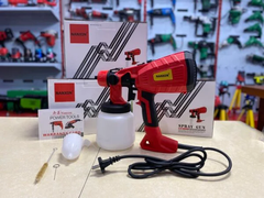 MÁY PHUN SƠN ĐIỆN PHUN SƠN CẦM TAY MINI NANXIN PSD-850