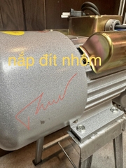 Điện Máy Minh Thành HD - Máy Xay Bột Gạo Nước 140D Đầu Nhôm Vỏ Gang Công Suất 2.2kw Bảo hành Chính Hãng Kèm Phễu Nhựa