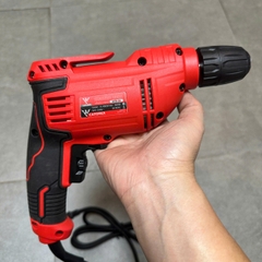 MÁY KHOAN ĐẦU TỰ ĐỘNG CATOREX CTR10