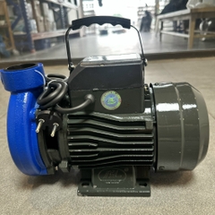MÁY BƠM NƯỚC LY TÂM BẢO LONG 750W CÁ SẤU 1.5DK-20 HÚT XẢ 40/40 LƯU LƯỢNG 266L/MIN MAX 22M CÁNH PPO CỐT HỢP KIM BƠM TƯỚI TIÊU DÂN DỤNG
