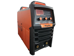 Máy Hàn Que Inverter Megatec ZX7-400I (ARC-400I) 3 Pha 320A 13.5KVA