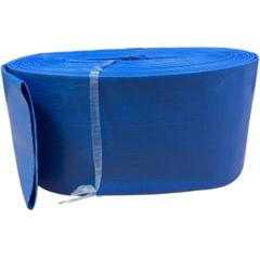 Điện Máy Minh Thành HD - Ống Bạt Bơm Nước Phi 100 1 Cuộn Dài 14m