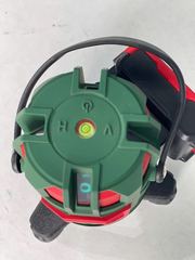 MÁY CÂN MỰC LASER KPTs KPT-6868 5 TIA SIÊU SÁNG BƯỚC SÓNG 532NM QUAY 360 ĐỘ CÓ REMOTE CHÍNH XÁC BỀN BỈ DỄ SỬ DỤNG DÀNH CHO THỢ CHUYÊN