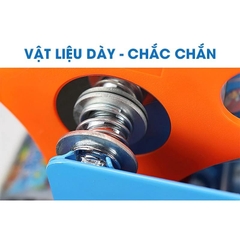 Điện Máy Minh Thành HD - Máy Ép Ly Thủ Công ET-D7S Điều Chỉnh Nhiệt Độ Thời Gian 2s Công Suất 300w Thương hiệu ETON Dây Đồng Bảo Hành Chính Hãng