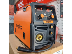 MÁY HÀN MIG MINI MEGATEC MIG-250E 6.3KVA 160~180A MIG MMA