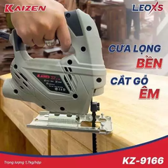 MÁY CƯA LỌNG CẦM TAY KZ-9166
