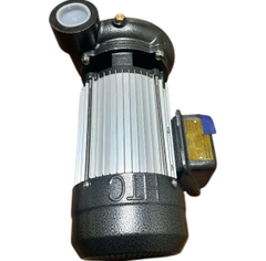 Điện Máy Minh Thành HD - Máy Bơm Nước Ly Tâm Thân Nhôm 750w - 220v Hút Sâu 9m  Đẩy Cao 20m Hút Xả 49/49 Lưu Lượng 367l/min Cánh Đồng Cốt Inox 304  THương Hiệu HTC Dây Đồng Bảo Hành 12 Tháng