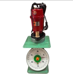 Điện Máy Minh Thành HD - Máy Bơm Chìm 370w - 220v 25 l/min Ống Xả 25 Thương Hiệu HAITUN Dây Đồng Bảo Hành Chính Hãng