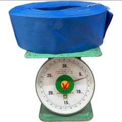Điện Máy Minh Thành HD - Ống Bạt Bơm Nước Phi  80 1 Cuộn Dài 14m