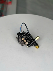 BỘ ĐẦU RỬA XE LIỀN KPTs KPT-22CA CÓ CHỈNH ÁP LẮP CHO MÁY RỬA XE