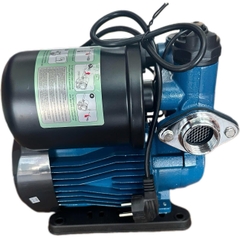 Điện Máy Minh Thành HD - Máy Bơm Tăng Áp 250w - 220v Hút Sâu 8M Cột Áp 35m Hút Xả 34/34 Lưu Lượng 33 l/min Cánh Đồng Cốt Inox Thương Hiệu NAVY  Bảo Hành 12 Tháng