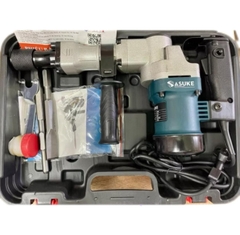 Điện Máy Minh Thành HD - Máy Khoan Đục Bê Tông Mũi 17 SSK-0835  Công Suất 1600W  Tốc độ 0-2.900r/min Thương Hiệu SASUKE Dây Đồng Bảo Hành 6 Tháng
