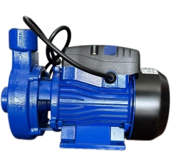 Điện Máy Minhh Thành HD - Máy Bơm Ly Tâm  375w - 220v Hút Sâu 8m Đẩy Cao 14m Hút Xả 34/34 Lưu Lượng 105 l/min Cánh PPO Cốt Inox304 Thương Hiệu HTC Dây Đồng Bảo Hành 12 tháng