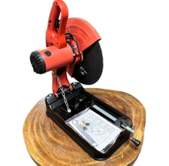 Điện Máy Minh Thành HD - Máy Cắt Sắt Bàn 2000w - 220v Kèm Lưỡi 355mm Thương Hiệu POWER Dây Đồng Bảo Hành Chính Hãng