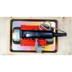 MÁY ĐẦM RUNG ĐẦM BÀN MINI CẦM TAY 250W NHỎ GỌN DỄ DÀNG DI CHUYỂN TRÊN MỌI CÔNG TRÌNH SỬ DỤNG ĐUCỢ CẢ NHỮNG NƠI NHỎ HẸP