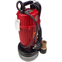 Điện Máy Minh Thành HD - Máy Bơm Chìm 370w - 220v 25 l/min Ống Xả 25 Thương Hiệu HAITUN Dây Đồng Bảo Hành Chính Hãng